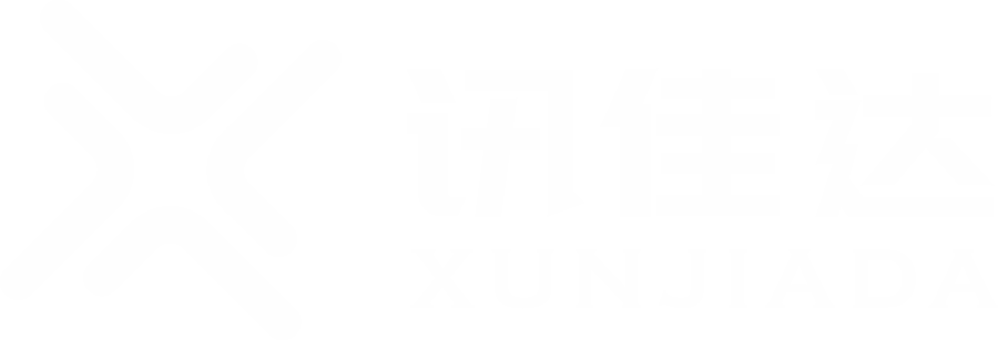 訊佳達(dá)VI標(biāo)識設(shè)計